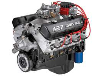 U2156 Engine